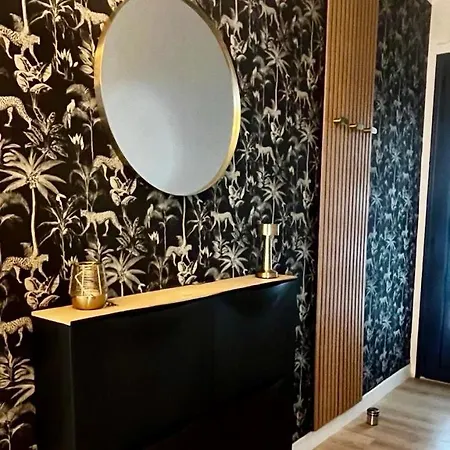 Apartman Chez Clément