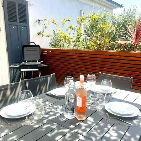 Chez Clément