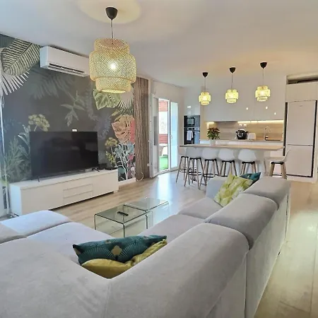 Chez Clément Apartman *